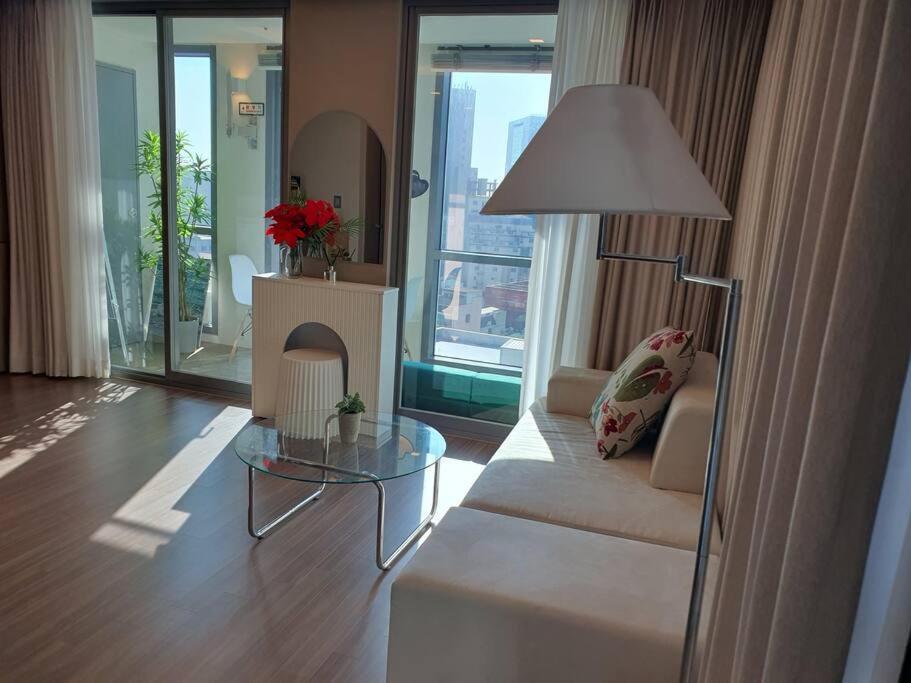 Haeundae Ocean Family Διαμέρισμα Μπουσάν Εξωτερικό φωτογραφία